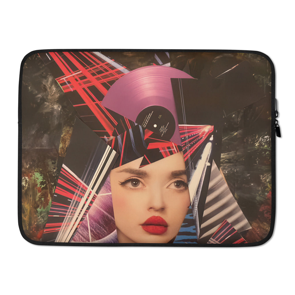 Creative Surge - Laptop Sleeve