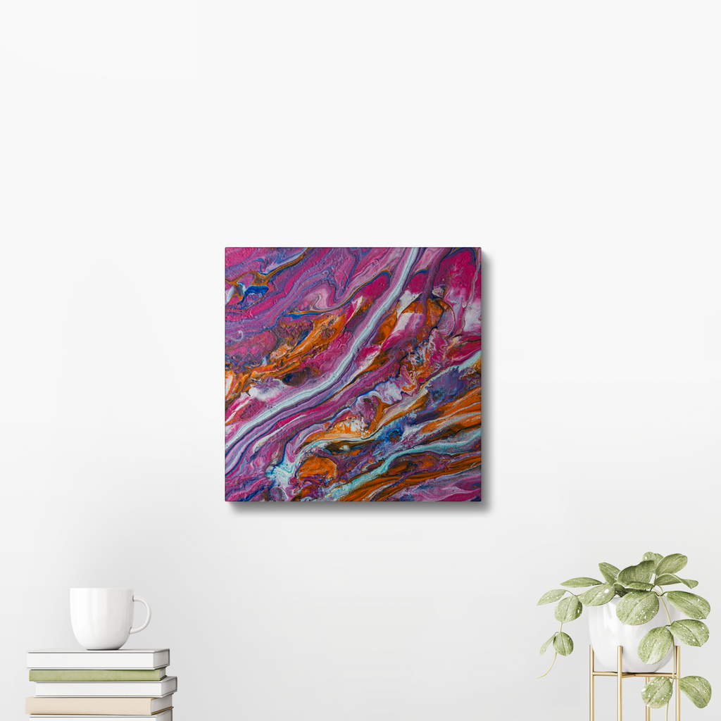 Unnamed - Printed Canvas