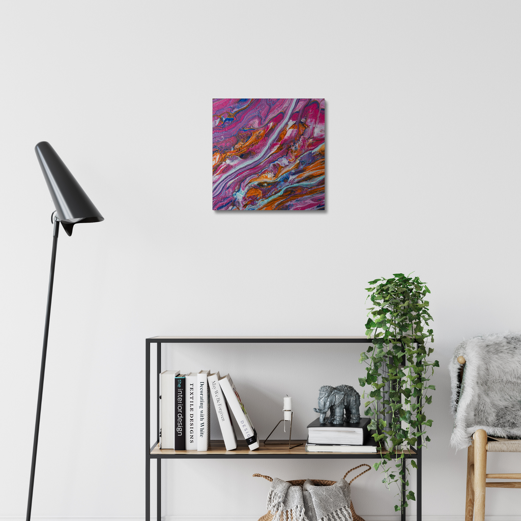 Unnamed - Printed Canvas